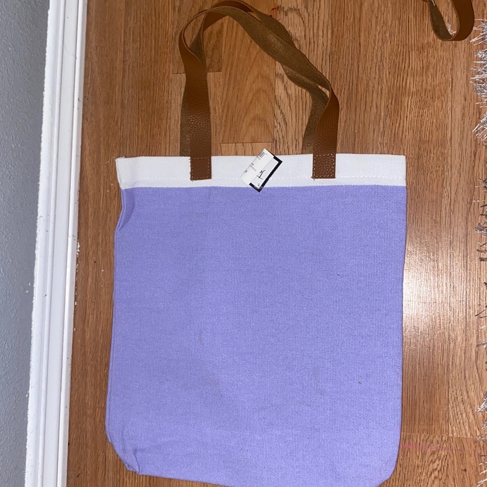 Brand new tote bag
